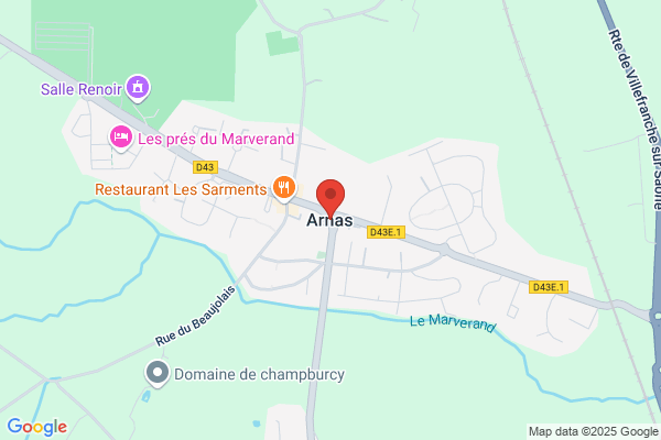 Arnasa