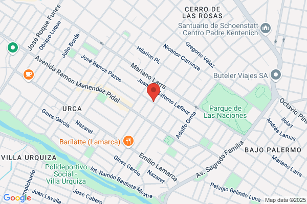 Pazos Barros l.