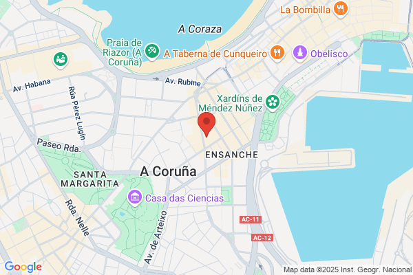 Garcia Pouso j.