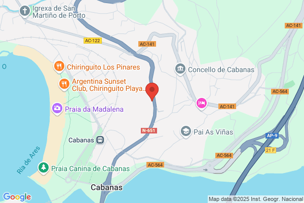 Perez Cobas - Agt. Com. Agente De la propiedad inmobiliaria e.