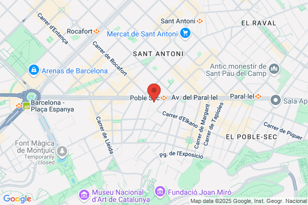Banco De Galicia