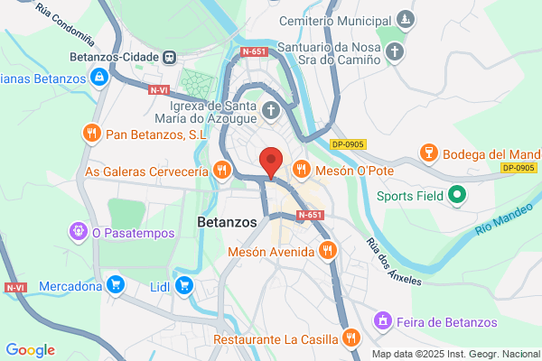 Banco Etcheverria