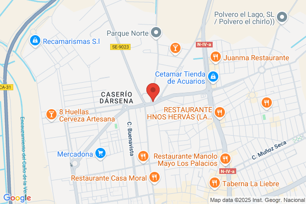 Cafe Bar La Espuela