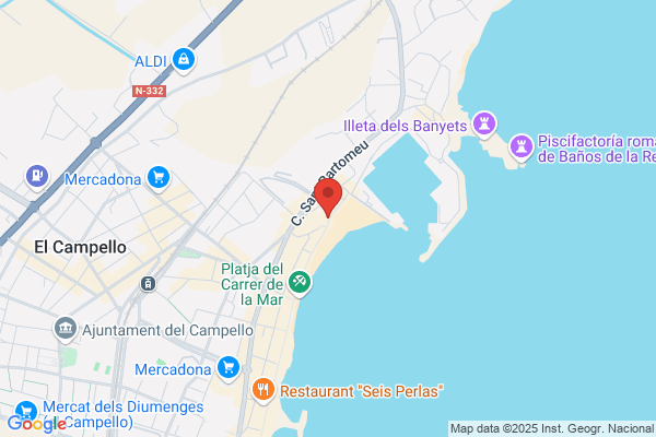 Campello Pena m. P.