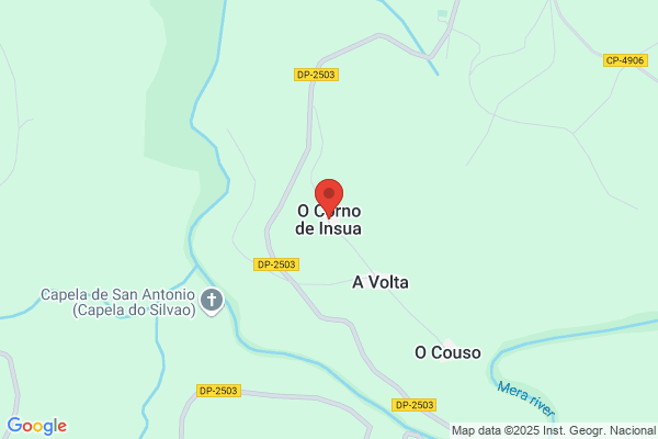 O Corno S.L.
