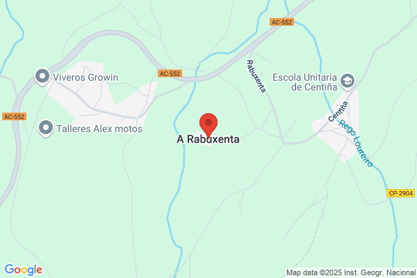 Rebocanta Sl