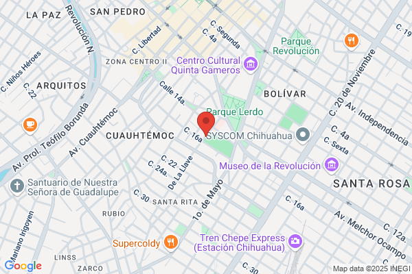 Rios Lopez m.