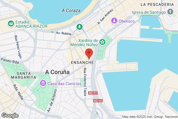 Rivera Colpe a. A.