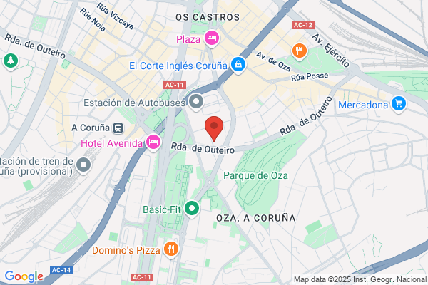 Río Miño Hostelería