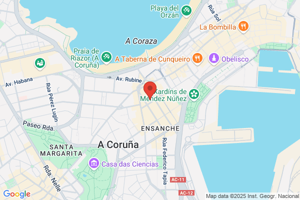 SEPHORA LA CORUÑA