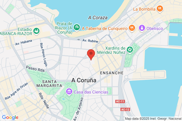 Salón Llongueras - Peluquería A Coruña