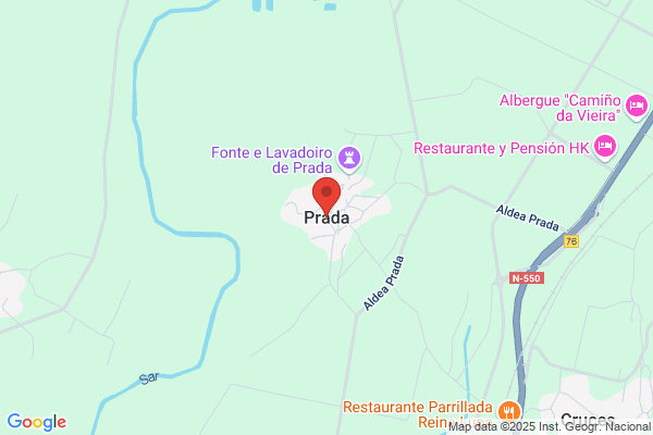 Barrio Prada g.