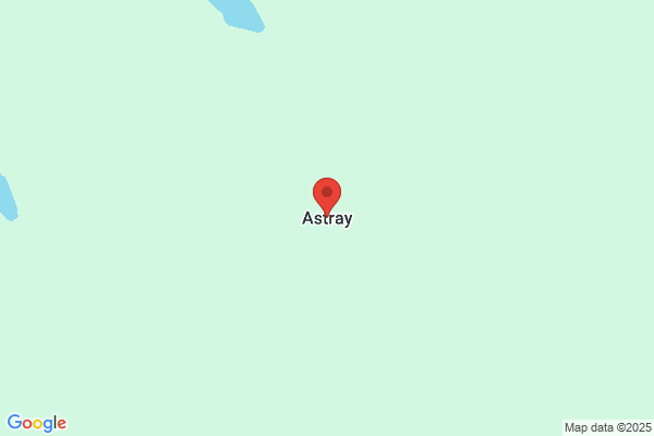 Astray Vilariño j. M.