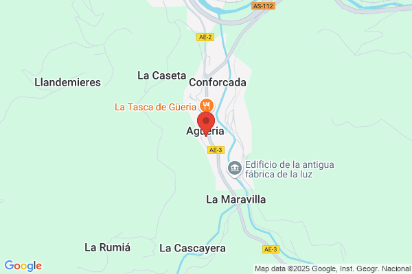 Bar La Traida