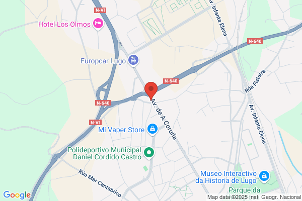 Bar Lugo