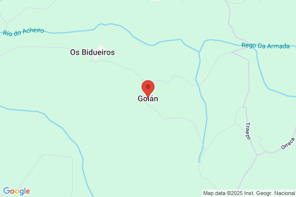 Cabeza Golan j.