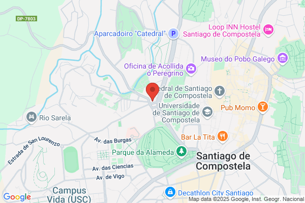 Cafe Bar Caama-O