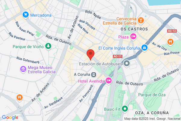 Cafe Bar El Meson Del Jamon