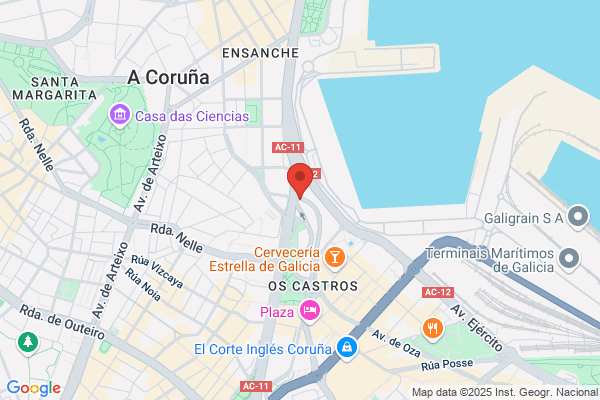 Cafe Bar Nebra
