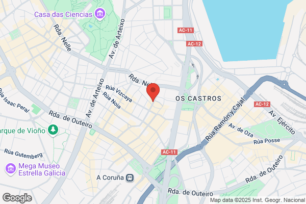 Cafe Bar O Lacon