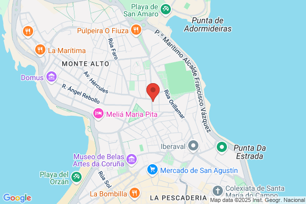 Cafe Bar Olimpico - Especialidad En Cafe
