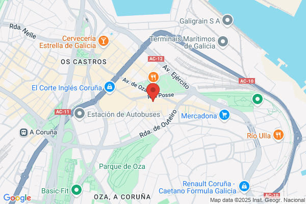 Cafe Bar Pi-As