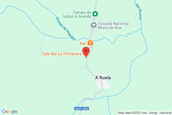 Cafe Bar Primavera