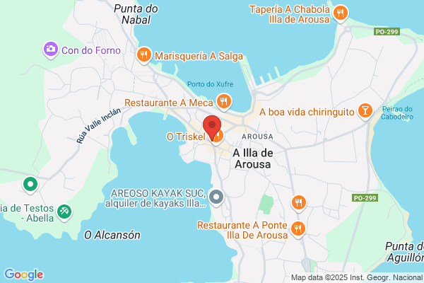 Cafe Bar Regueiro