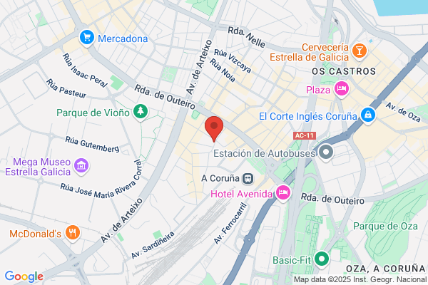 Cafeteria Clavel De Oro