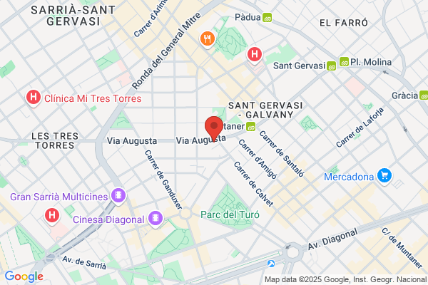 Caja De Ahorros Y Pensiones De Barcelona - Dir gral zona galicia norte (Oficinas