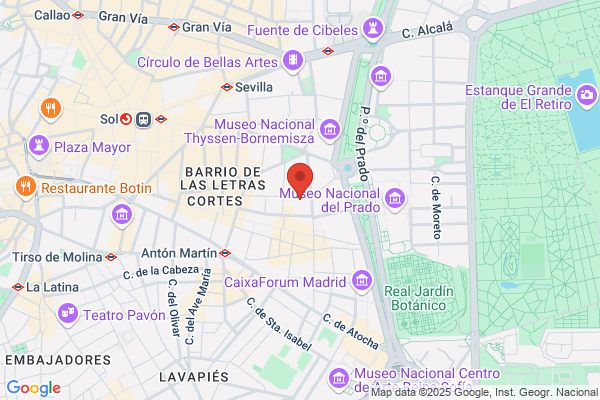 Caja Madrid Pensiones