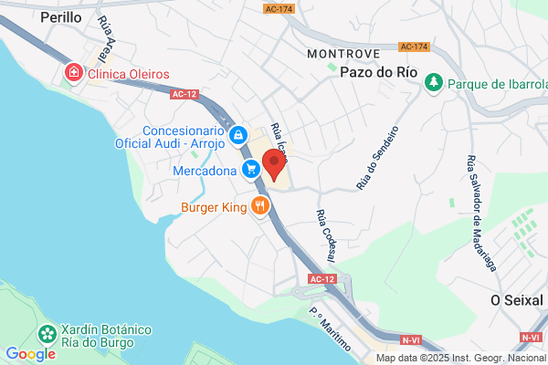Regnatec Galicia S.L.