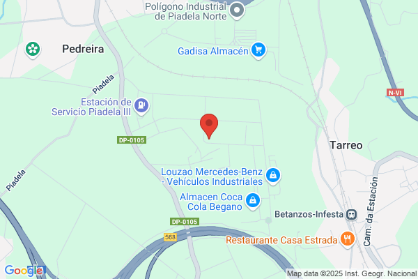 Nueva Instaladora De Calefaccion S. L.