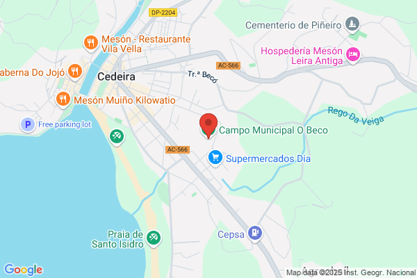 Campos Cedeira j.