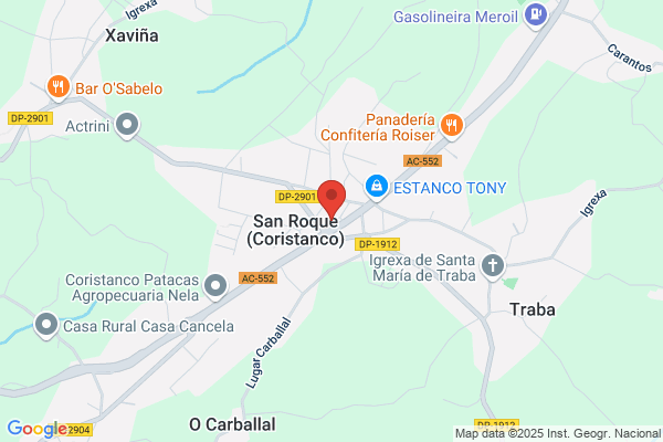 Carniceria Maruja - Carnicería