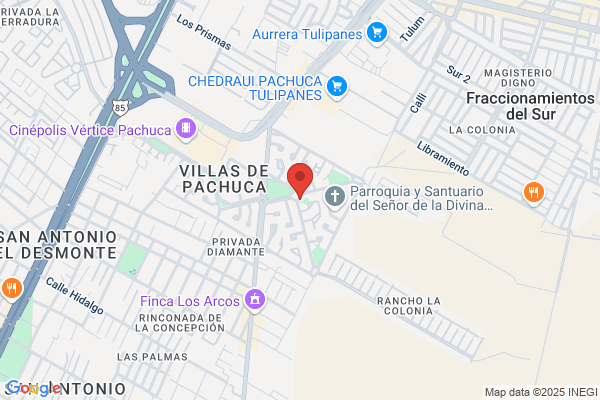 Carniceria Pacucha