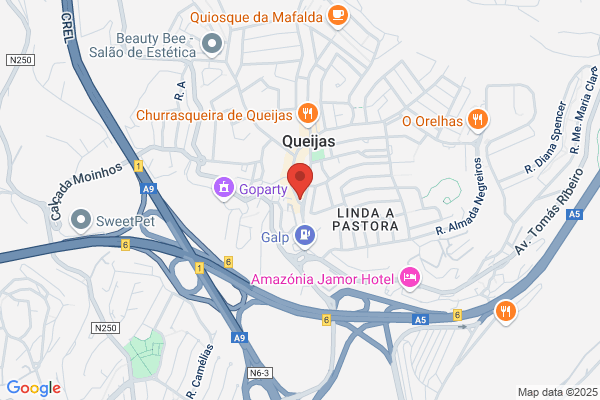 Carniceria Queijas