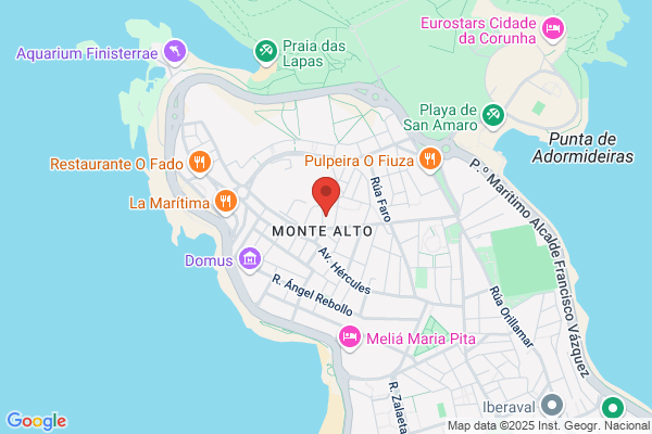 Reformas Carpinteria Nosan A Coruña