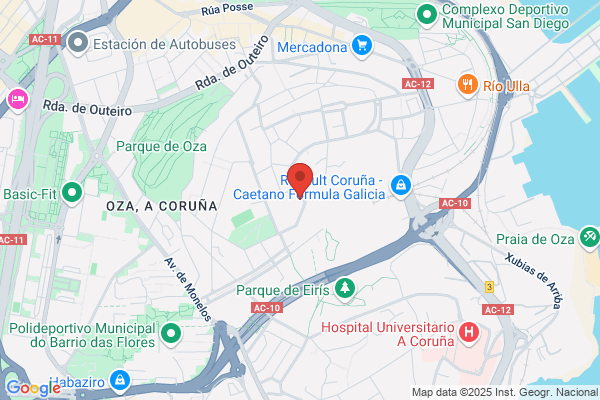 Aspaym-Galicia