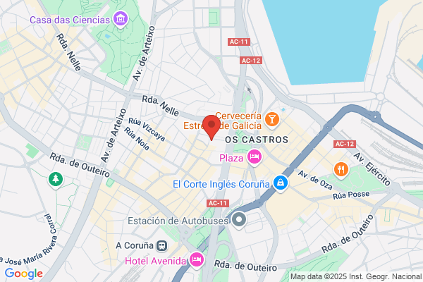 Federacions De Asociacions De Sordos Do Pais galego