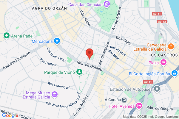 Asesoria Laboral Y Fiscal R. Benardez