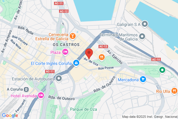 Asesoria Pousada S.L. - Ases. Lab.