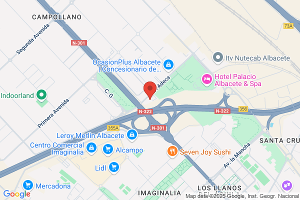 Centro Europeo De Empresas E Innovacion De galicia s.A.