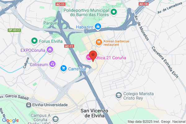 Eibisa Norte S.L. - Proyec. Ing. Servicios catastrales estudios mercado