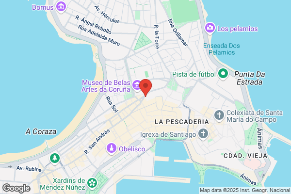 Rodriguez Tubio Asesores S.L. - Gestoria Administrativa Asesores