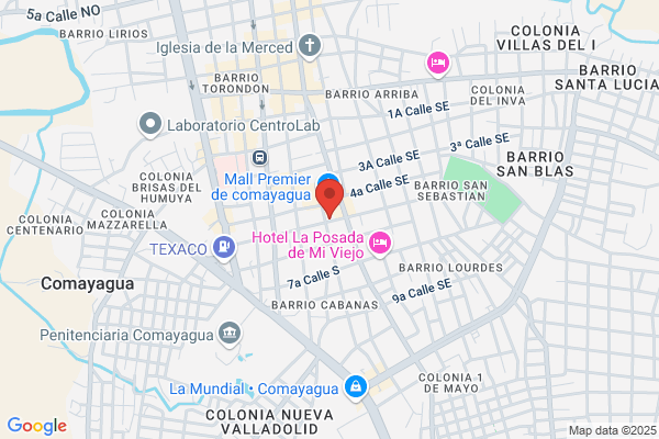 La Casera Central De Servicios S.A.