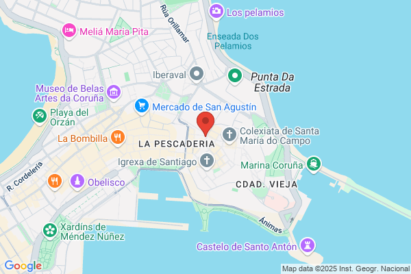 Asociacion Coros Y Danzas Eidos