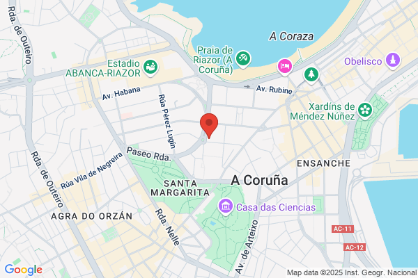 Clinica Dental A. Pena