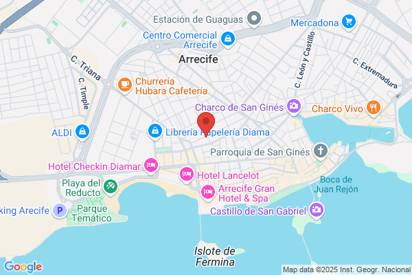 Clinica Dental Arrecife