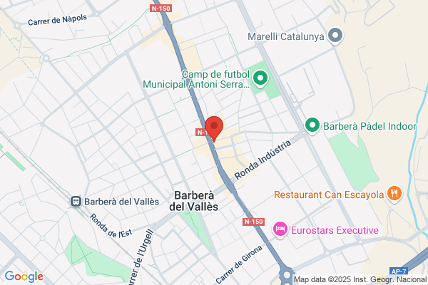 Clinica Dental Jose Eduardo Barbera Carnero - odont. rehabilitacion oral protesi